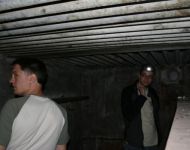 Werkgroep KW-stelling op bunkerprospectie 04